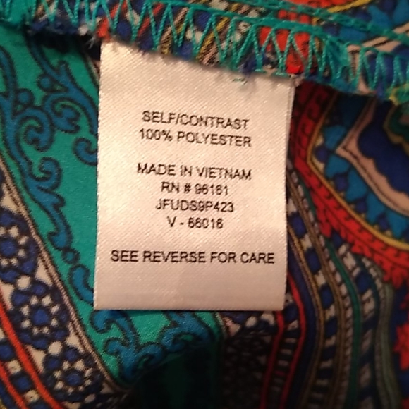 Dress - Picture 4 of 5